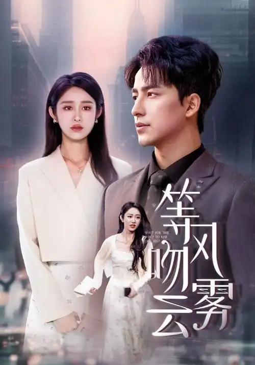 蘑菇影院短剧总裁的替身新娘海报